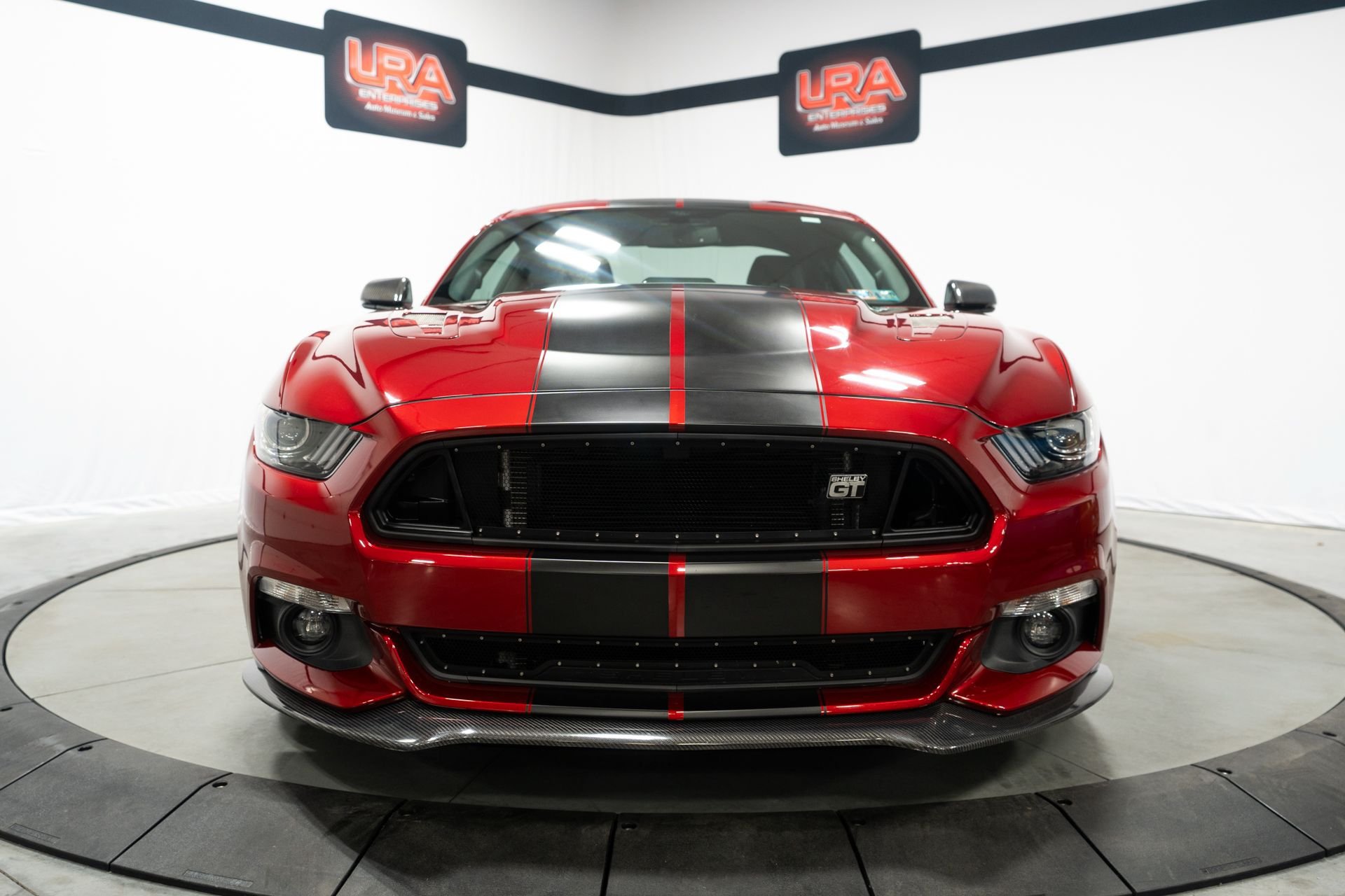 Used 2015 Ford Mustang GT Premium RWD image 3