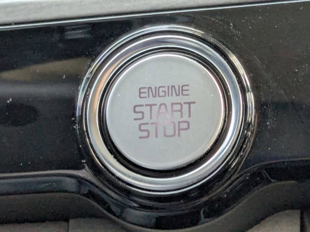 Used 2024 Kia Carnival SX FWD image 45
