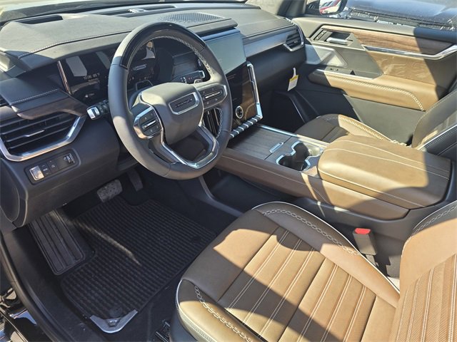 New 2026 GMC Acadia Denali Ultimate image 18