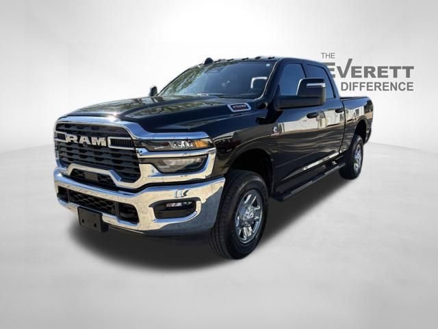 Used 2025 RAM 2500 Tradesman image 3