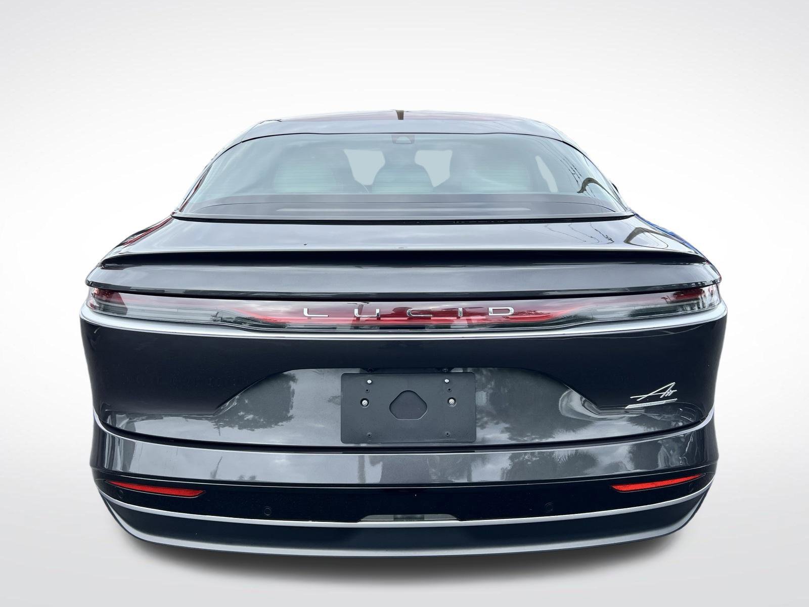 Used 2023 Lucid Air Touring AWD/4WD image 7