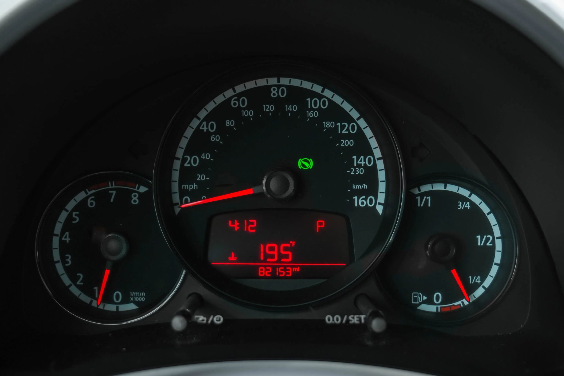 Used 2013 Volkswagen Beetle 2.5 image 16