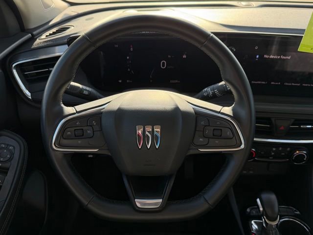 Used 2024 Buick Encore GX Sport Touring image 19