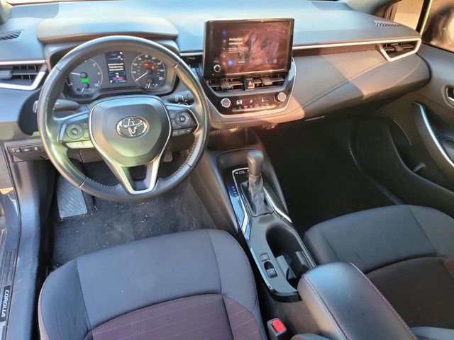 Used 2024 Toyota Corolla SE image 16