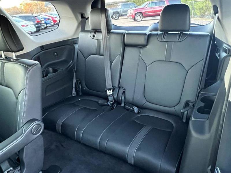 Used 2023 Honda Pilot EX-L image 43