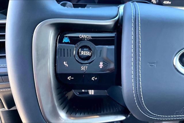 Used 2026 INFINITI QX80 Autograph image 18