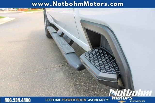 Used 2024 Chevrolet Silverado 3500 LT w/ Convenience Package AWD/4WD image 13