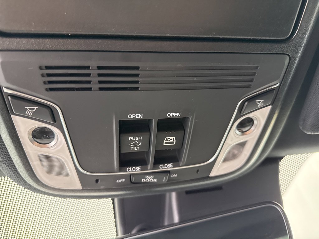 New 2026 Honda Ridgeline RTL image 20
