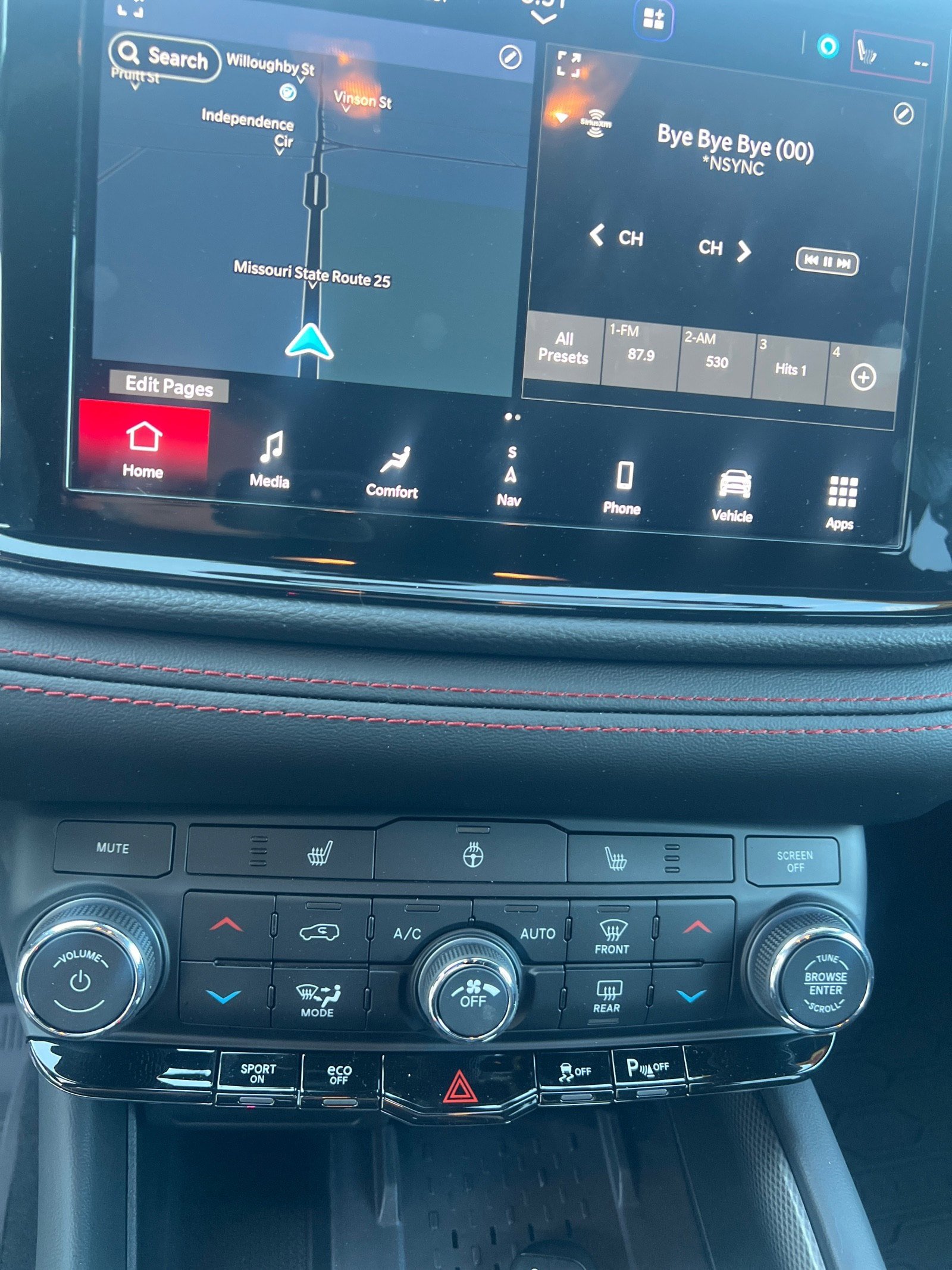New 2026 Dodge Durango GT w/ Blacktop Package AWD/4WD image 32