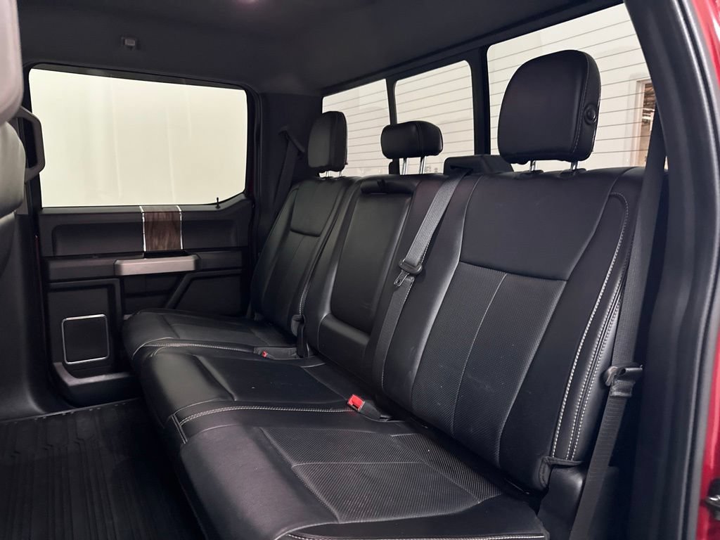 Used 2019 Ford F150 Lariat AWD/4WD image 44