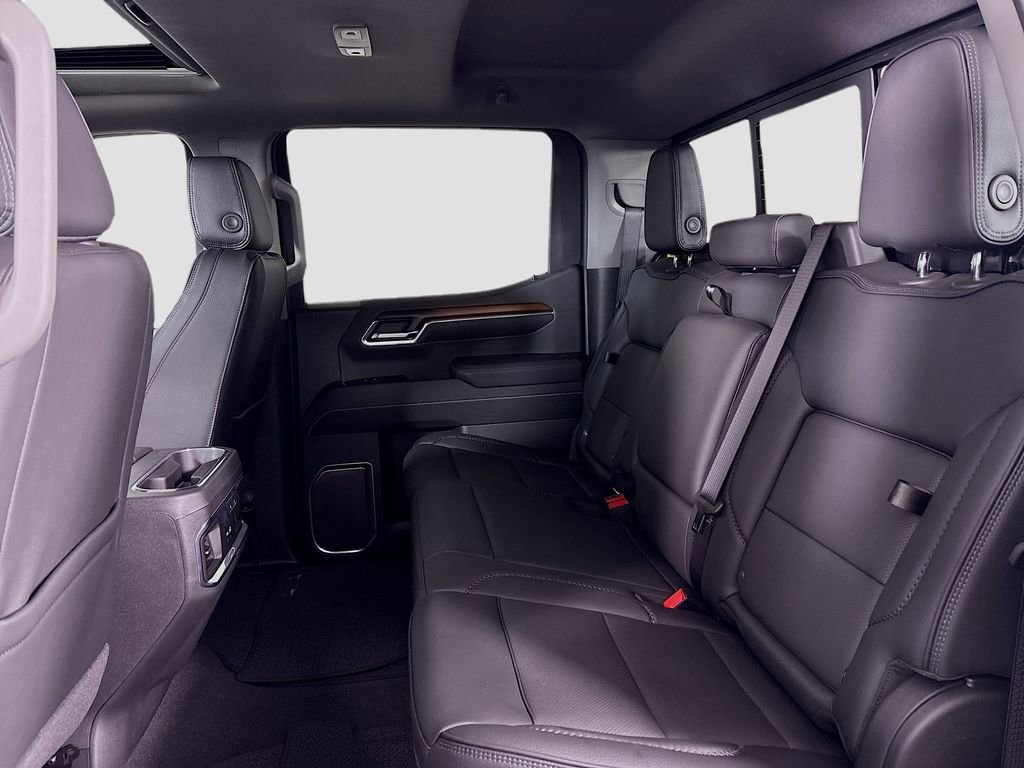 New 2026 GMC Sierra 1500 Denali w/ Denali Reserve Package image 28
