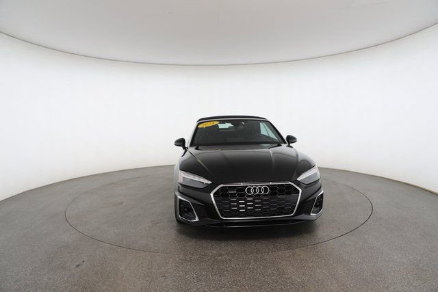 Used 2024 Audi A5 2.0T Premium w/ Convenience Package image 30