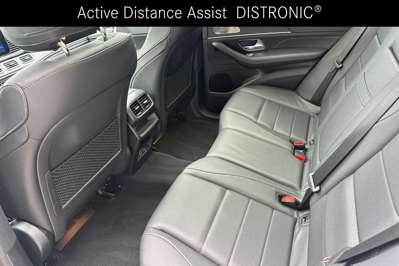 Certified 2024 Mercedes-Benz GLE 350 4MATIC image 18