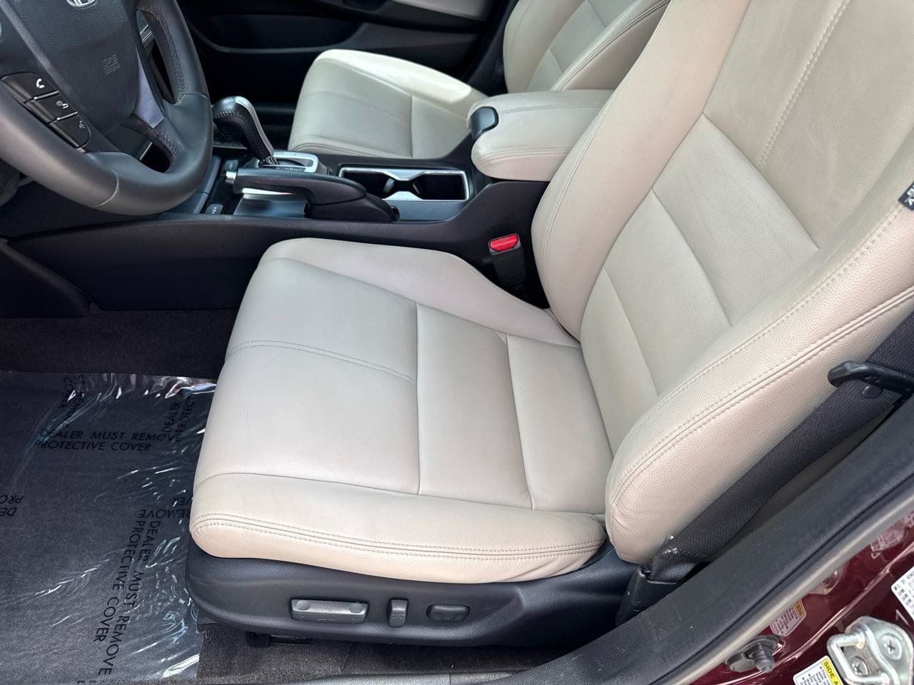 Used 2015 Honda Crosstour EX-L image 35