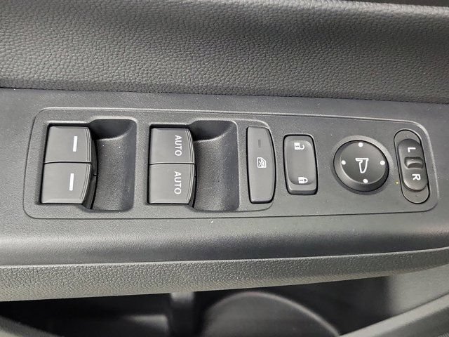 Used 2026 Honda CR-V EX image 19