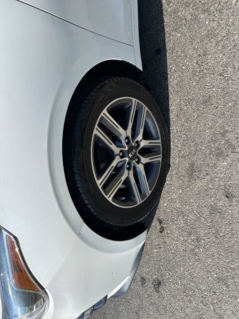 Used 2021 Kia Forte EX image 40