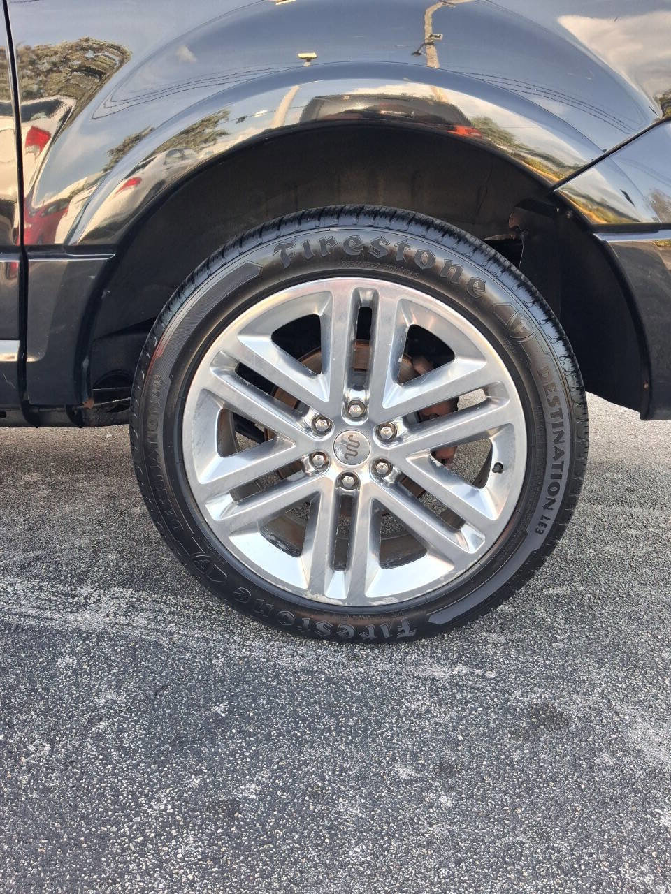 Used 2016 Ford Expedition EL King Ranch AWD/4WD image 25