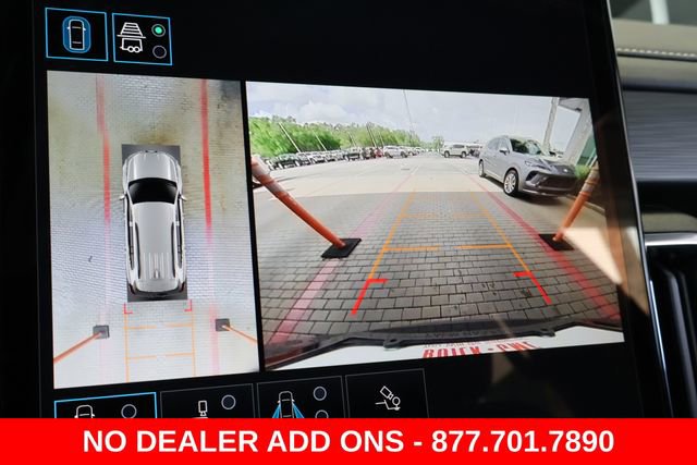 New 2026 GMC Acadia Elevation w/ Black Edition image 29