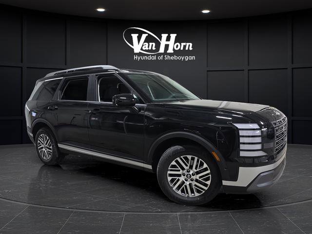 New 2026 Hyundai Palisade SEL image 14