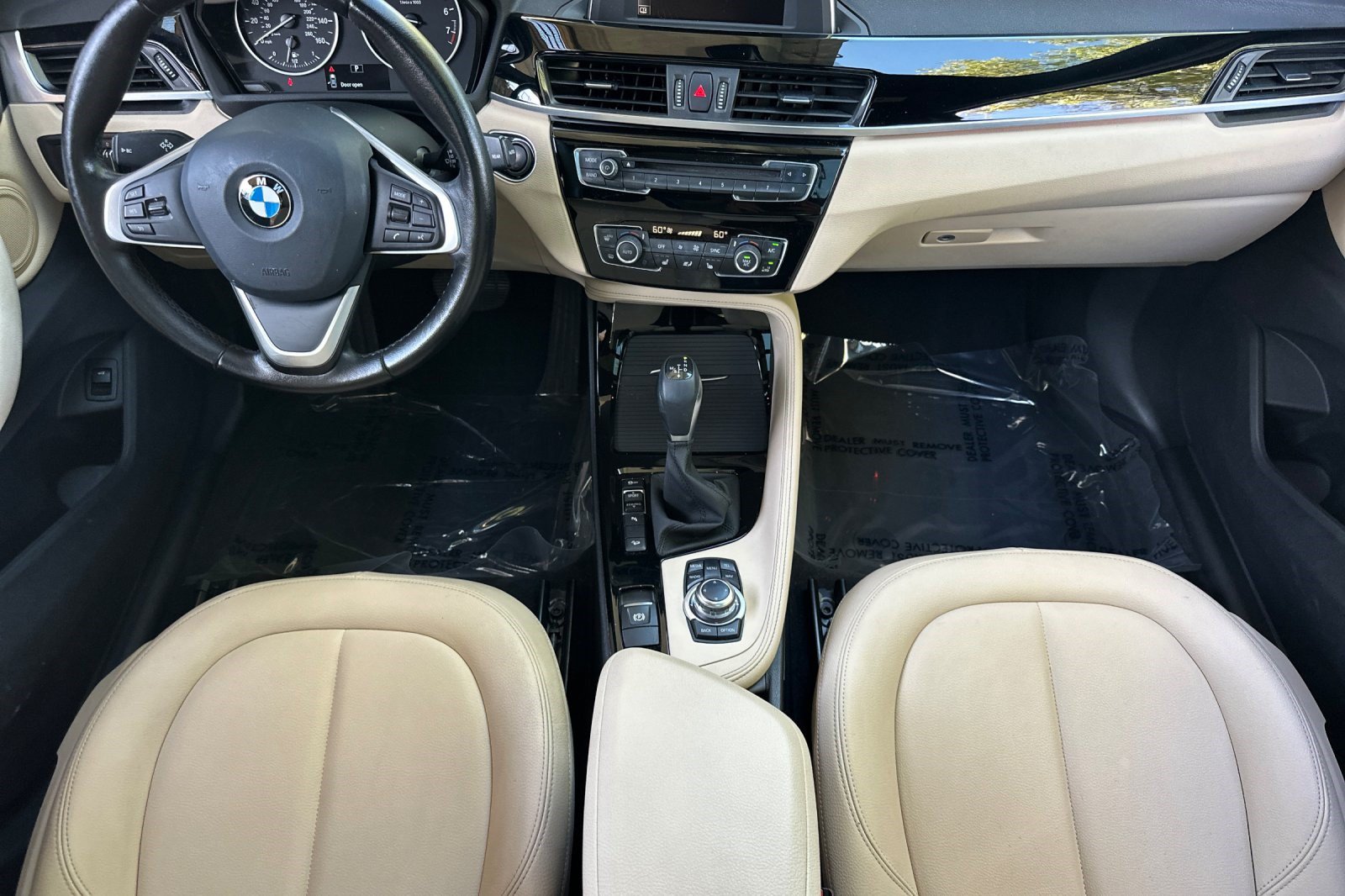 Used 2016 BMW X1 xDrive28i AWD/4WD image 16