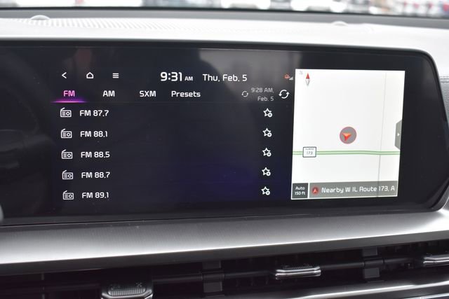 New 2025 Kia Telluride S image 29