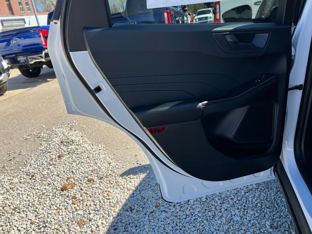 New 2026 Ford Escape Active w/ Tech Pack #1 image 15