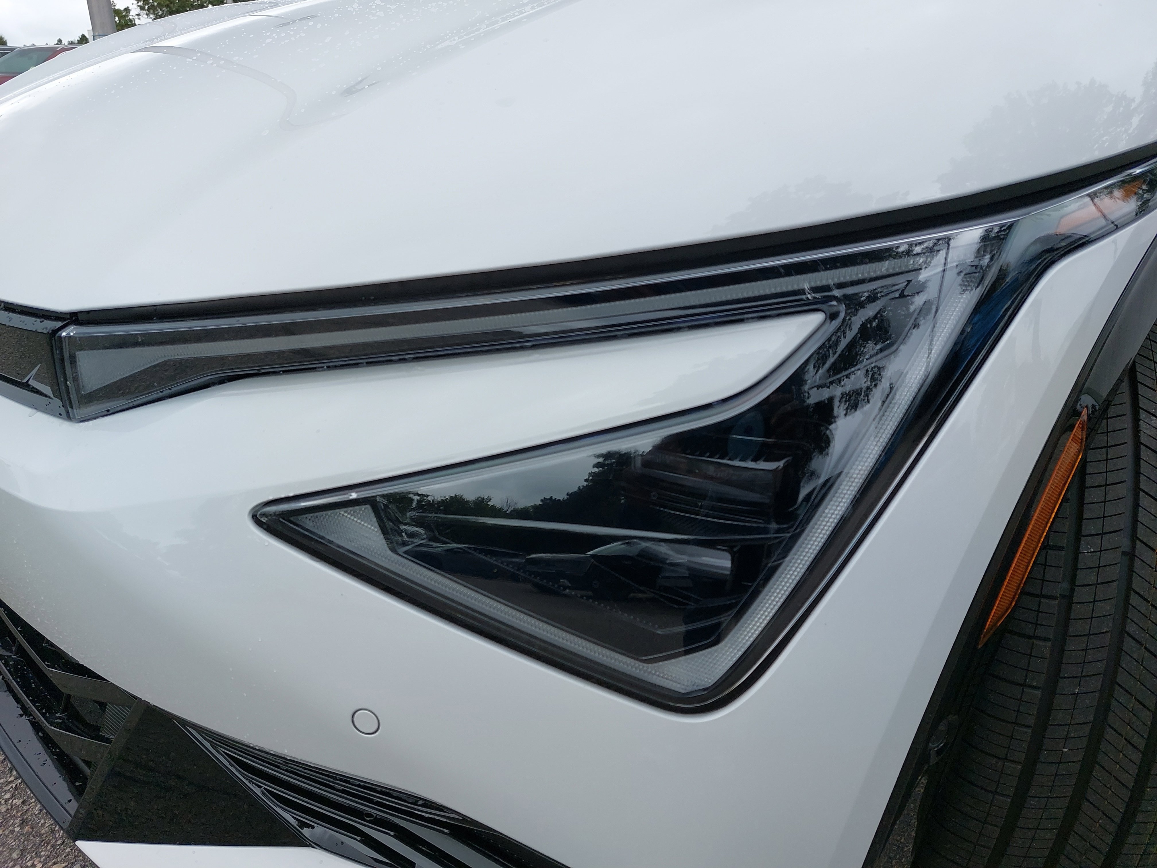 New 2025 Kia EV6 Wind image 33