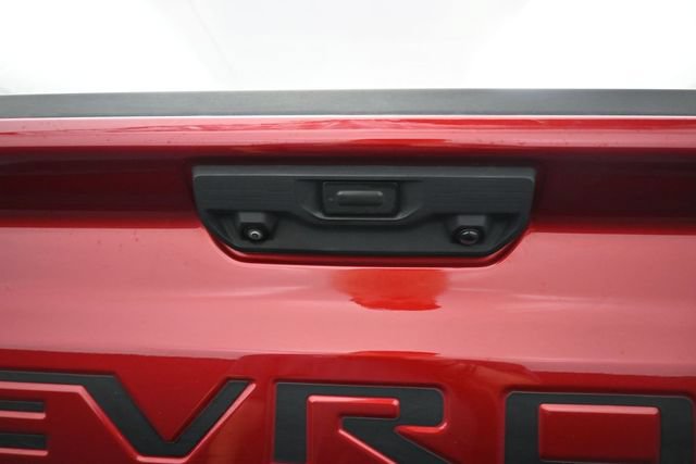 Used 2023 Chevrolet Silverado 1500 RST w/ Protection Package AWD/4WD image 26