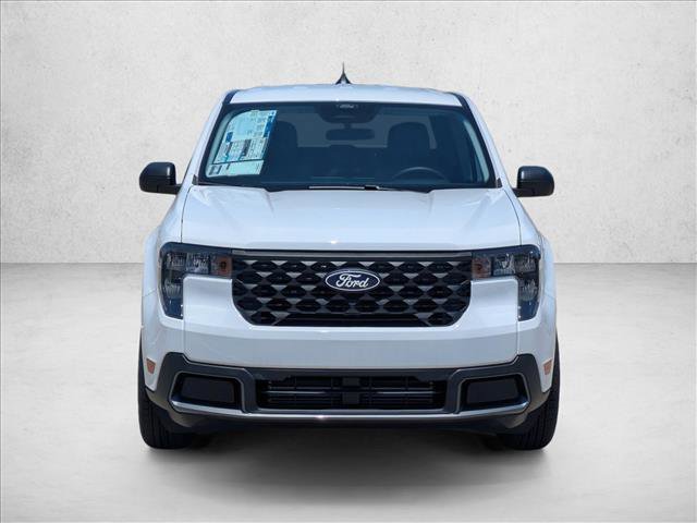New 2026 Ford Maverick XLT FWD image 6
