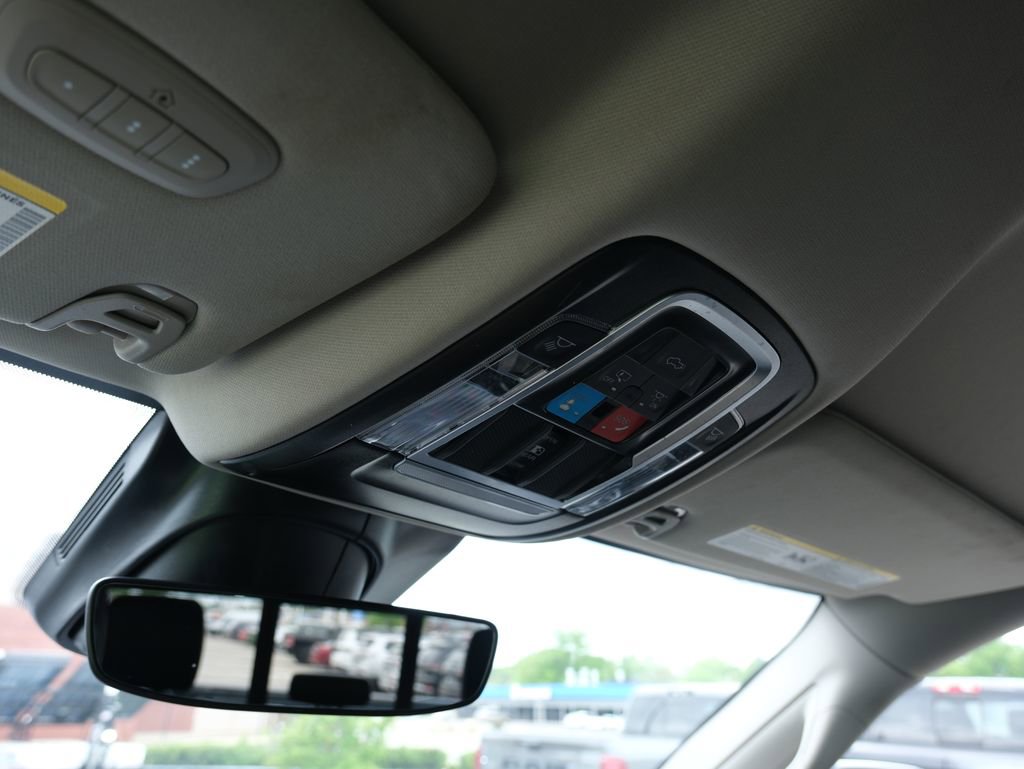 Used 2024 RAM 2500 Laramie w/ Safety Group image 17