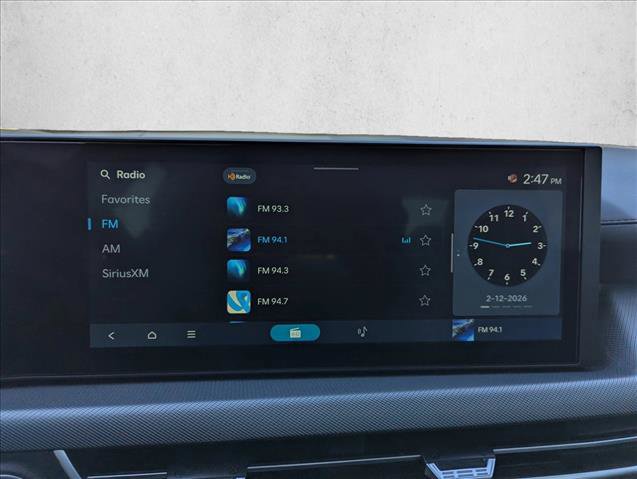 New 2026 Hyundai Sonata SEL image 17