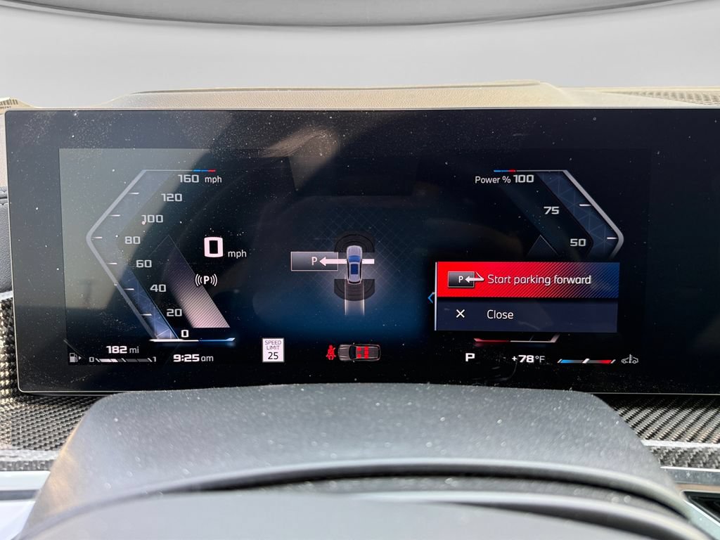Used 2026 BMW X5 M60i AWD/4WD image 14