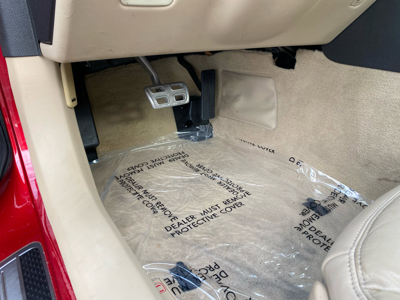 Used 2008 Chevrolet Corvette Convertible w/ Preferred Equipment Group image 24