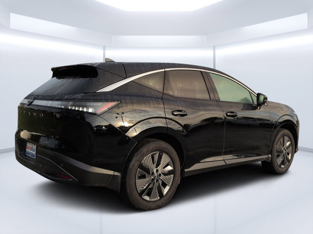 Used 2026 Nissan Murano SL AWD/4WD image 3