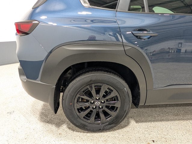 New 2026 MAZDA CX-50 2.5 Hybrid w/ Weather Package AWD/4WD image 11