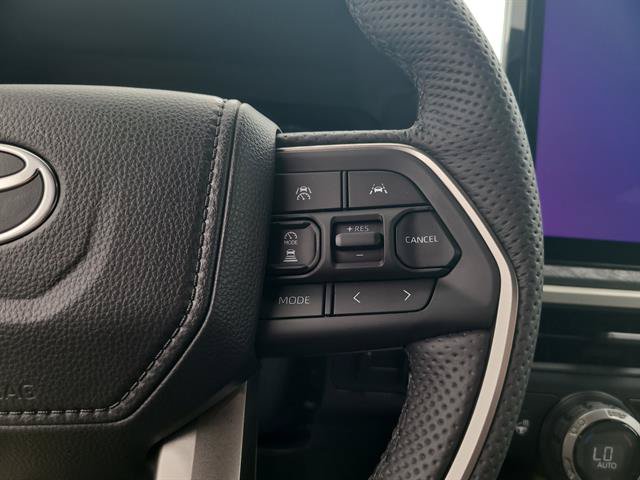 New 2026 Toyota Tacoma Limited AWD/4WD image 15
