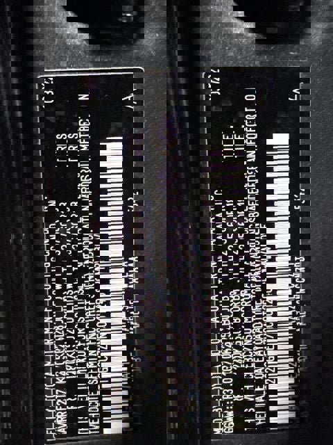 Used 2022 Lexus NX 350 AWD image 16