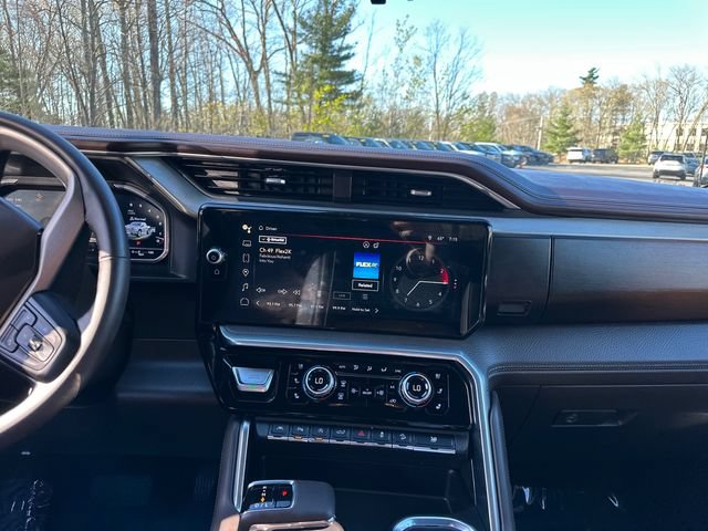 Used 2023 GMC Sierra 1500 Denali w/ Technology Package AWD/4WD image 22