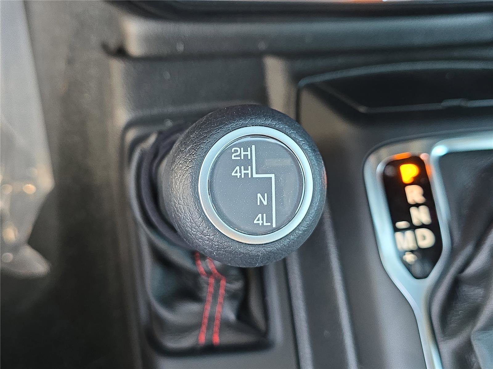 Used 2022 Jeep Wrangler Rubicon image 20