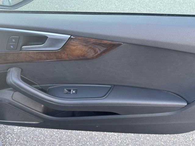 Used 2019 Audi A5 2.0T Premium Plus w/ Premium Plus image 30