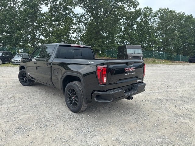 New 2025 GMC Sierra 1500 Elevation w/ Elevation Premium Package image 5