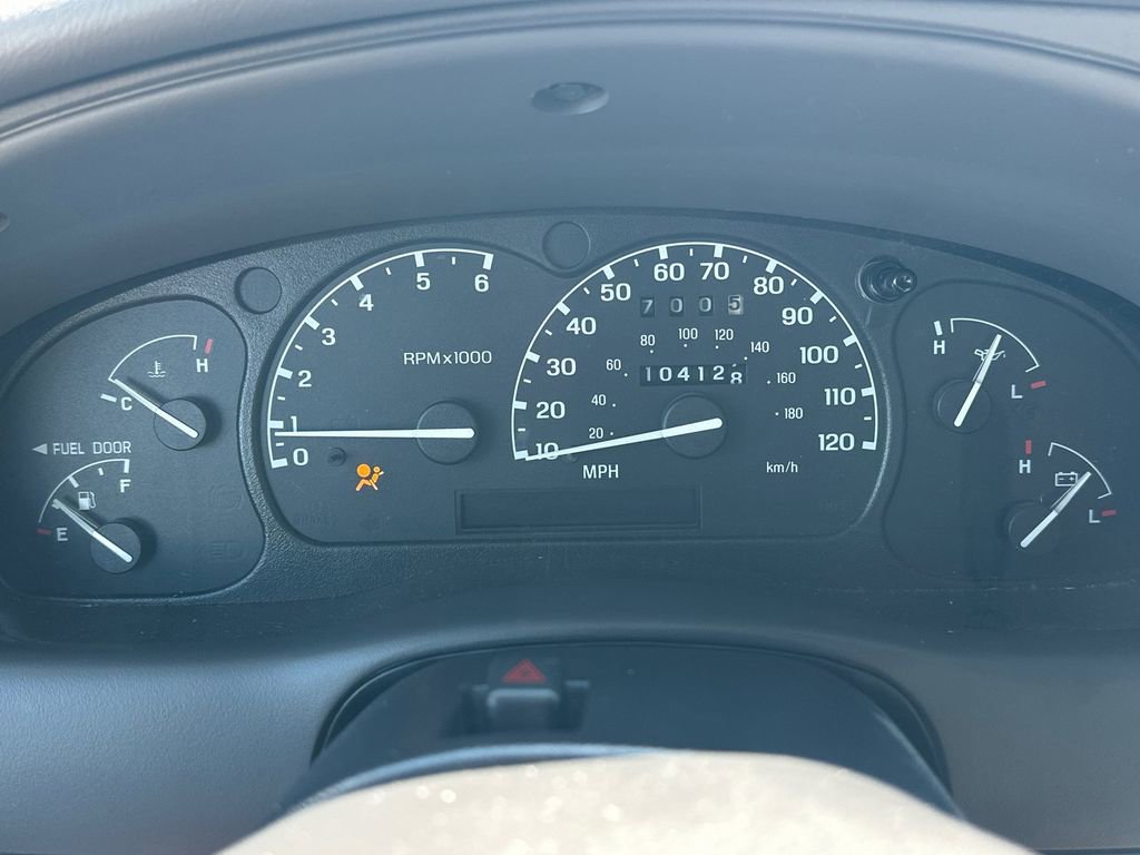 Used 2002 Ford Ranger Edge RWD image 23