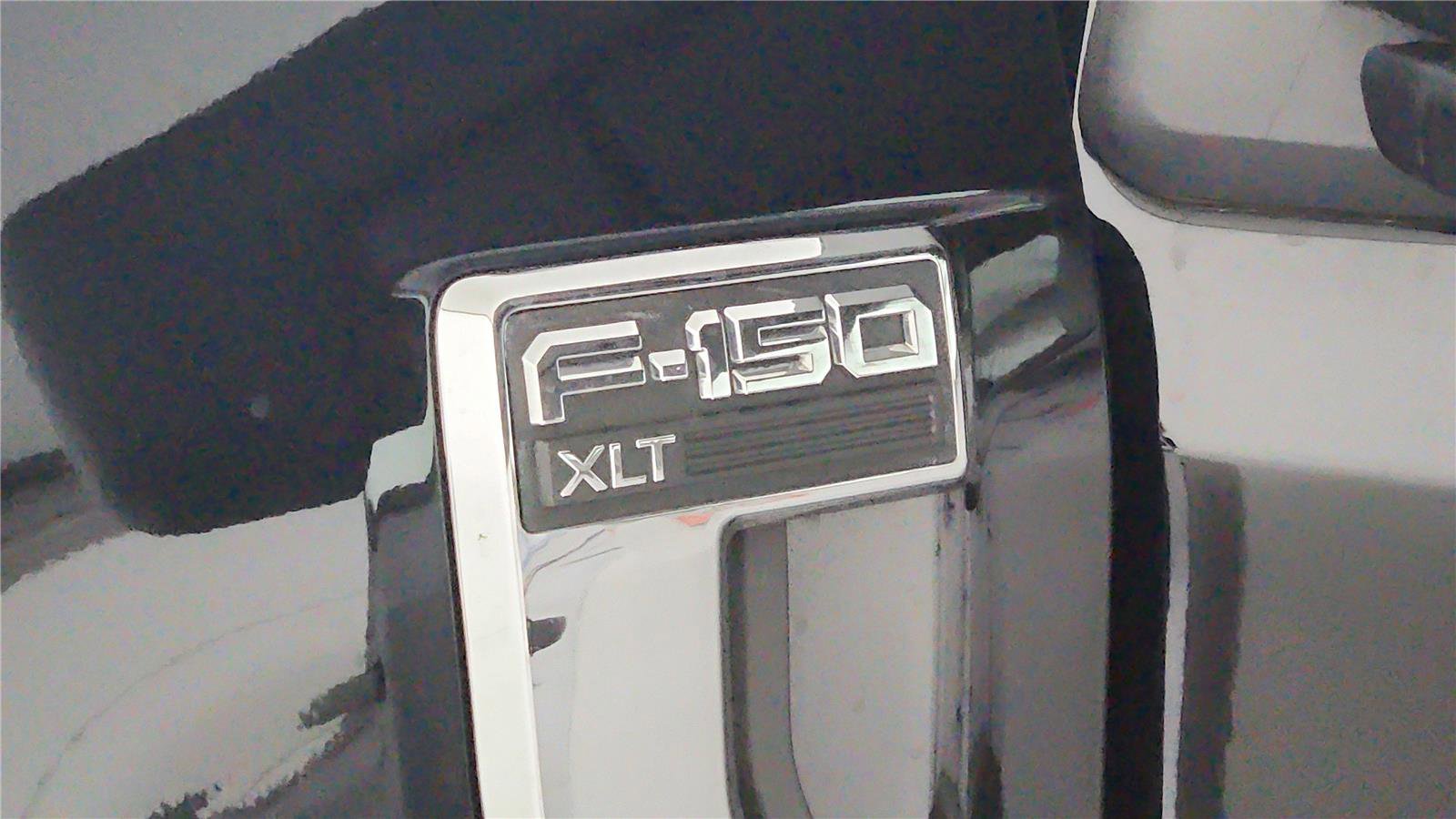 Used 2023 Ford F150 XLT AWD/4WD image 9