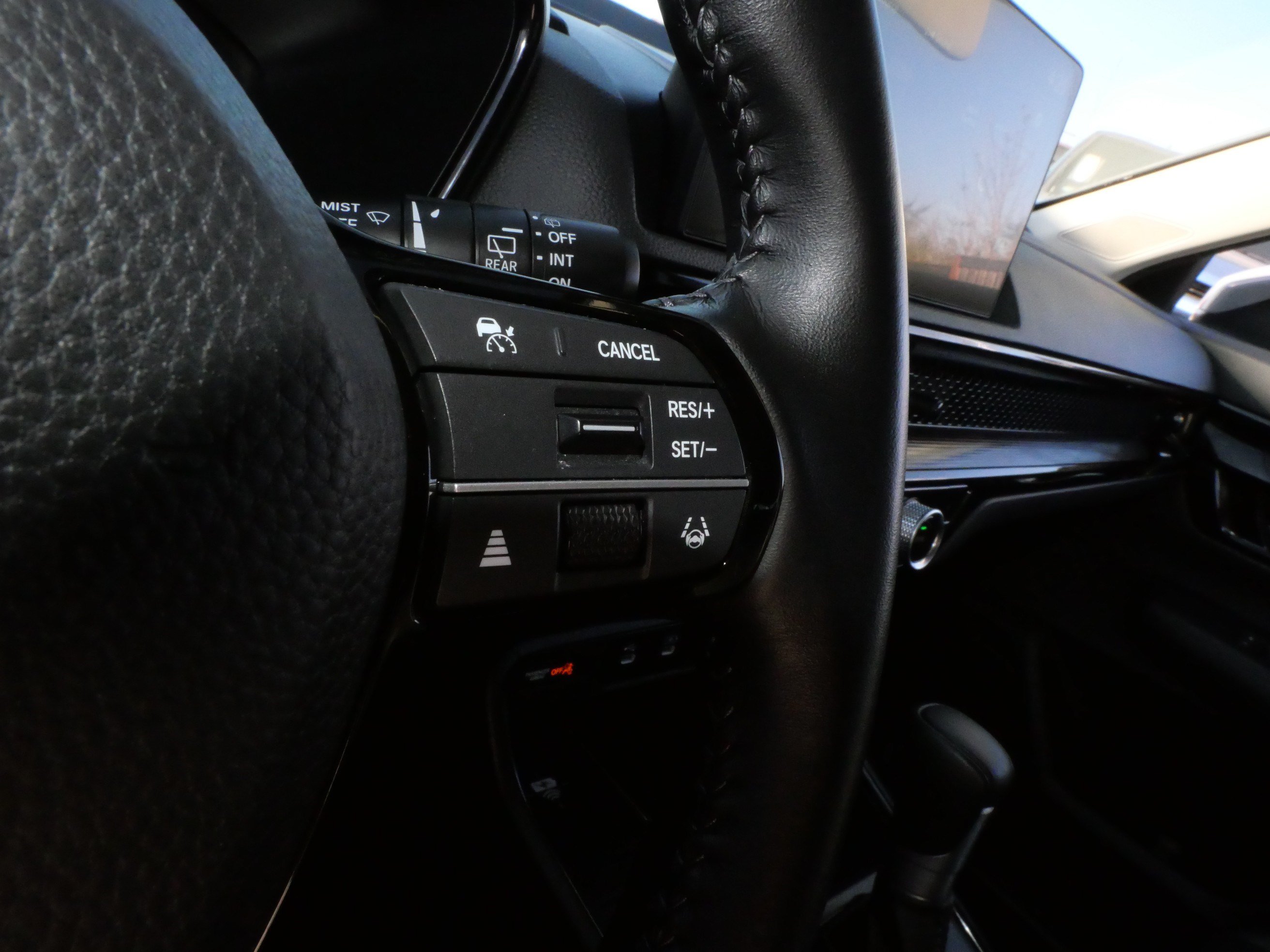 Certified 2026 Honda CR-V EX-L image 29