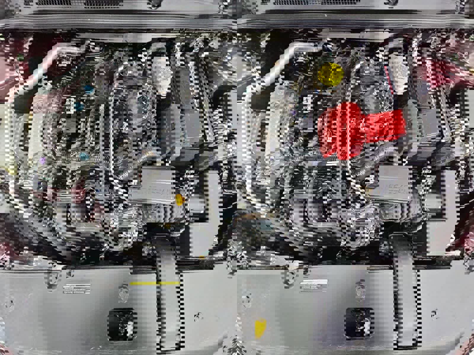 Used 2024 Nissan Sentra SV FWD image 13