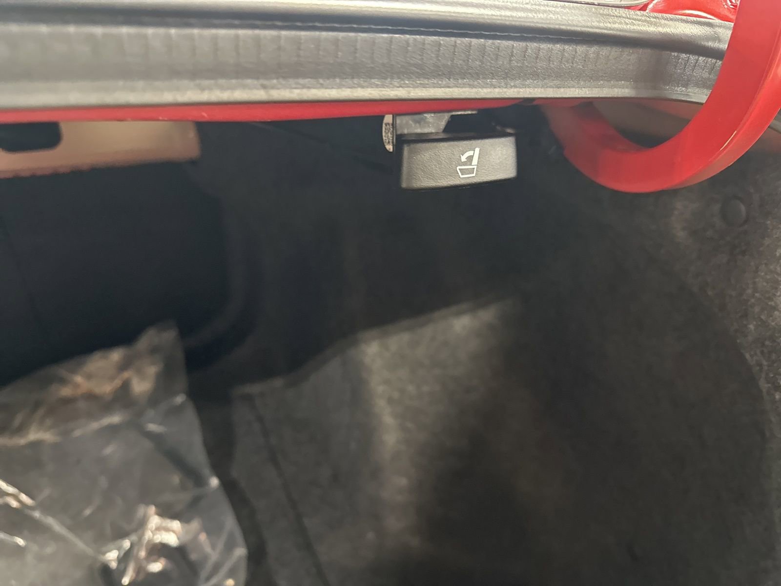 Used 2020 Honda Civic EX-L image 22