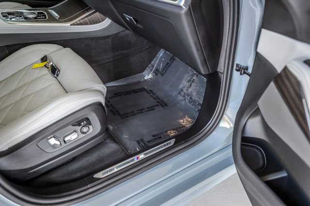 Used 2023 BMW X7 xDrive40i w/ M Sport Package image 56