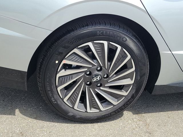 New 2026 Hyundai Sonata SEL FWD image 33
