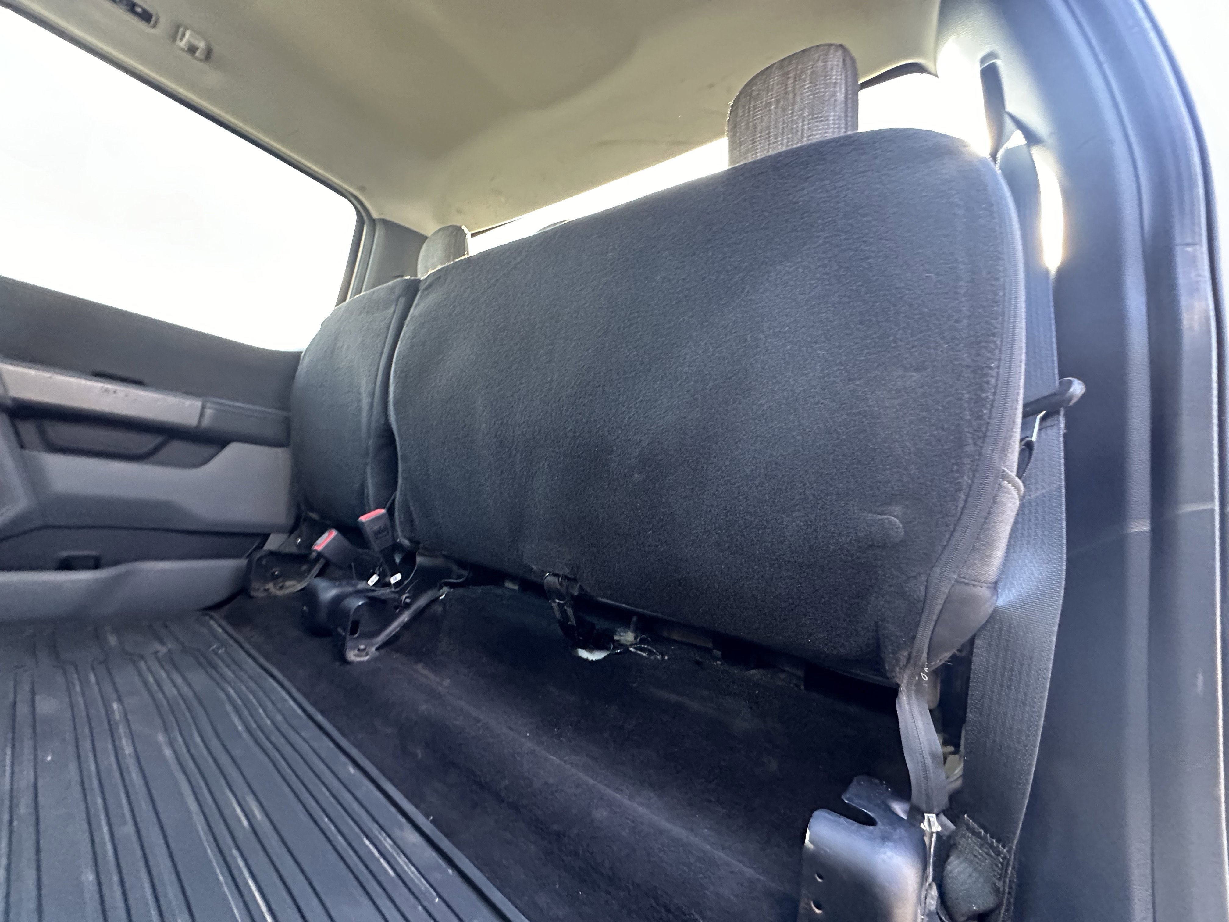 Used 2021 Ford F150 XLT w/ FX4 Off-Road Package image 25