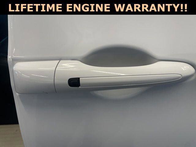 Certified 2024 Chrysler Pacifica Touring-L image 25